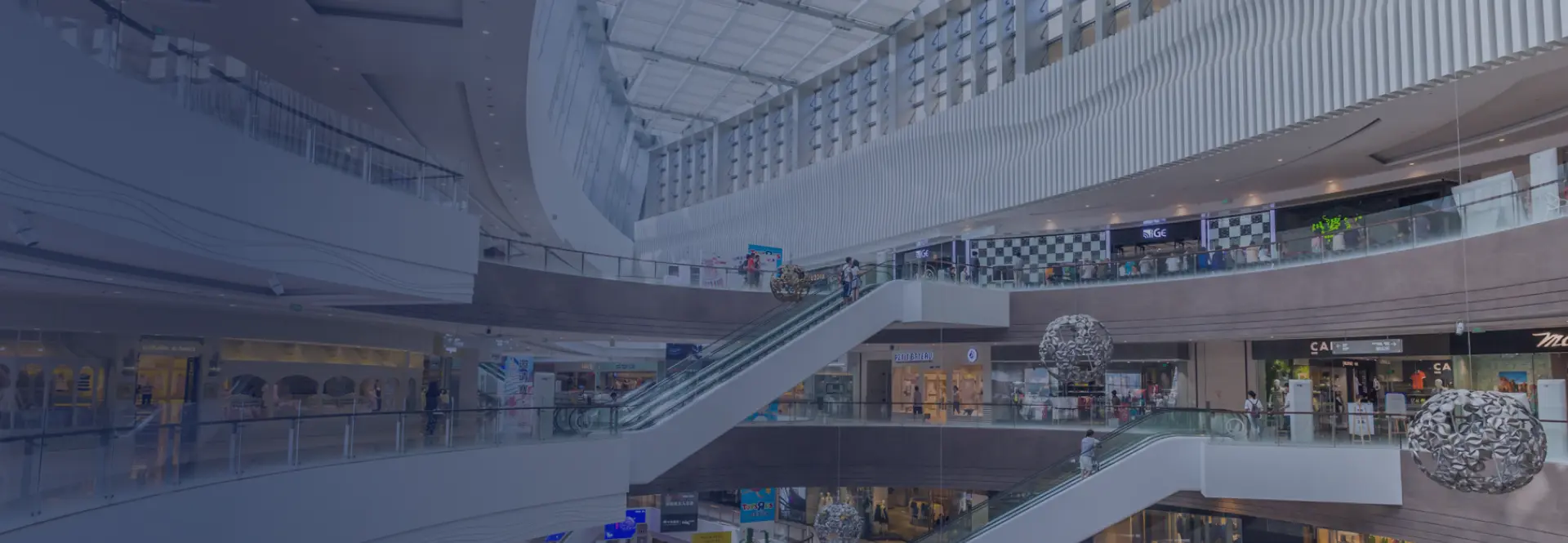 Retail consulting
