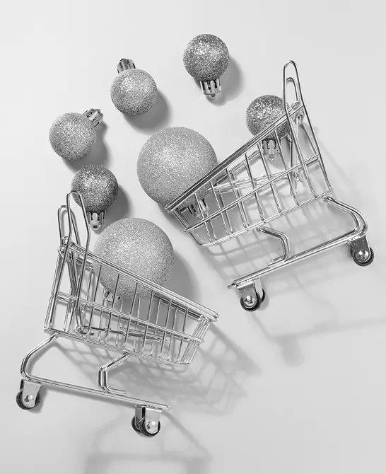 Retail